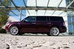 Ford Flex EcoBoost by GeigerCars 2011 года